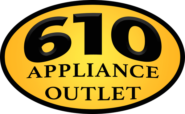 610 appliance Outlet